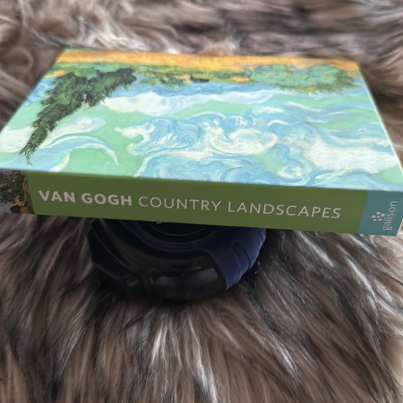 2 Galison Van Gogh Notecards - Picture 4 of 7